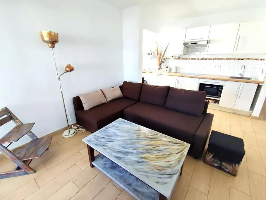 Casa Roshan Playa Honda