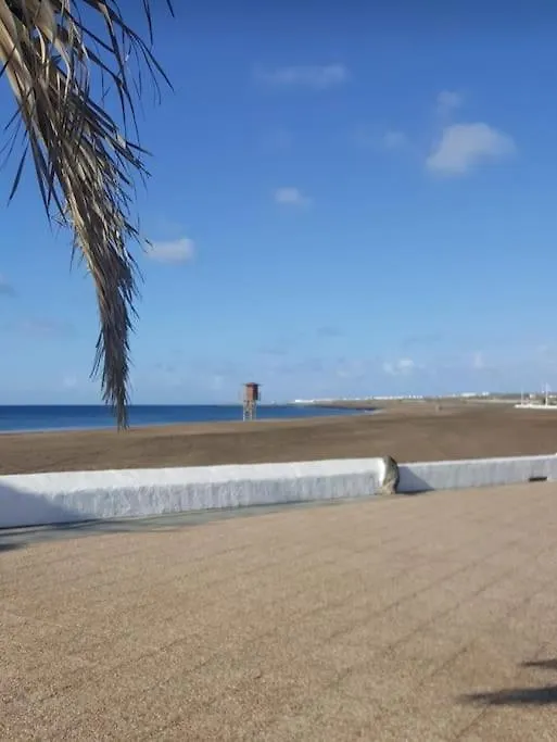 Apartamento Casa Roshan Playa Honda
