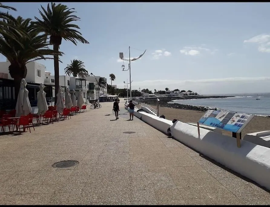 Casa Roshan Playa Honda  Playa Honda (Lanzarote)